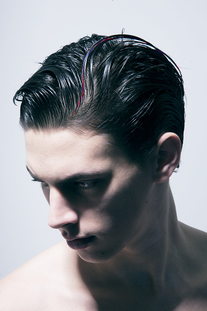 justdropithere: Youri Dedeurwaerder by Pierre Debusschere 