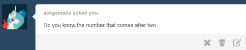 askthesteampone:  :I …..  >w<! Dammit I want my HL3….