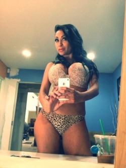 iheartthatass:  Priya Rai  iHeartThatAss.tumblr.com