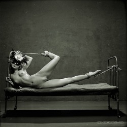 Nude Art From Russian Photographer Igor Amelkovich.