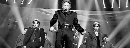 DANCERACHA(221231) MBC Gayo Daejejeon Insp.