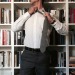 doctorshelf:Suits and books