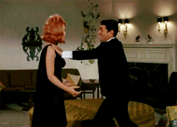 redrule:  Yeah, I want to do this to you. I’ll buy a new dress! 