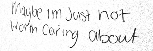 My Teen Quote