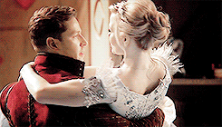 emmaofmisthaven:♔ Emma and Charming Appreciation Weekday two: favourite scene