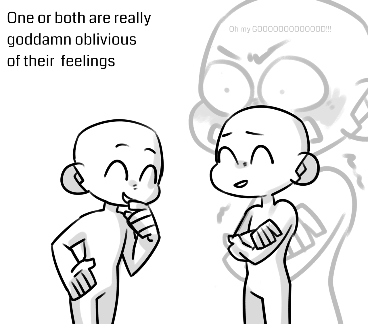 venacoeurva: So I guess this ship dynamics thing is a meme that’s going around