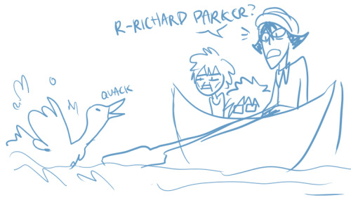 not-a-comedian: im aware of that Pi in my Life of Pi fanart looked alot like my akira and so this w