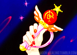 moon-healing:  [HENSHIN] Mars Crystal Power Make-Up. Japanese: マーズ・クリスタル・パワー・メイク・アップRomaji: