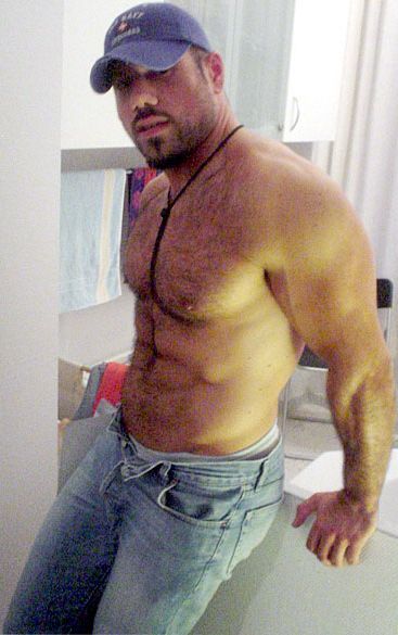 NSFW Gay Blog