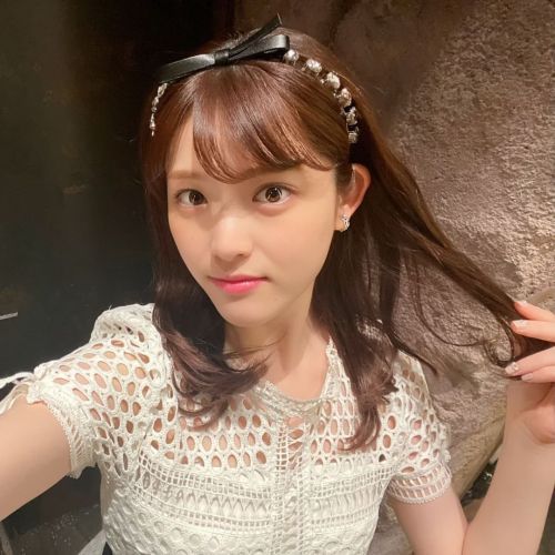 #松村沙友理 #sayuri_matsumurahttps://www.instagram.com/p/CX2AUQ1PbbP/?utm_medium=tumblr