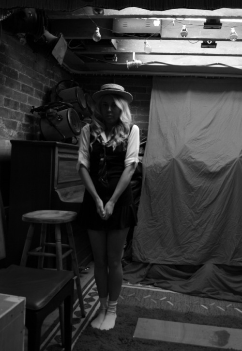 asajones2: Caned on the Bare Bottom Before the Rest of the Sixth Form - Part 1Behind the stage in th