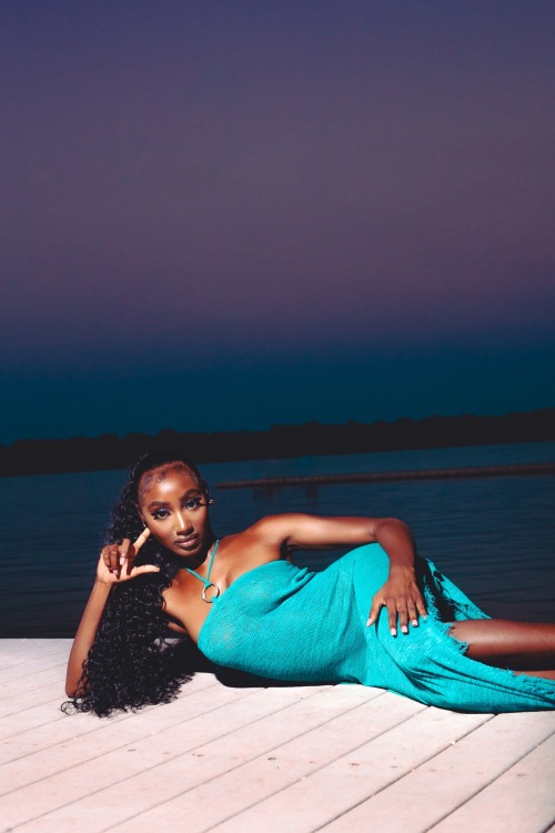Me For CYBER PIXIE RESORT SS23
