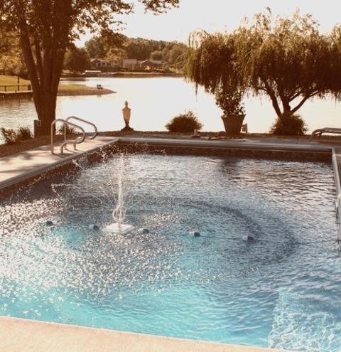 Fountain Indianapolis