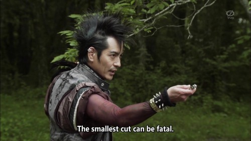 morphimus: sharky-head: furi0usg3orge: Yūsha Yoshihiko to Maō no Shiro (勇者ヨシヒコと魔王の城, lit. “The