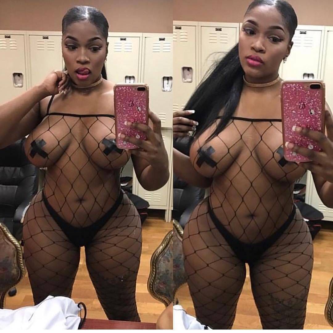 bossedupedition:  🔱 @chesty_the_body 🔥🔥🔥 #chestythebody   💎LIKE, FOLLOW