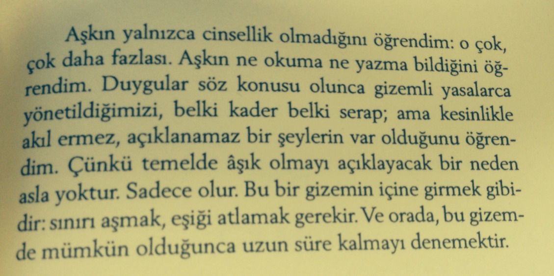 Gökyüzüm