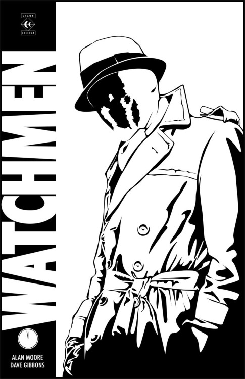 wordsnquotes: CLASSIC OF THE DAY: Watchmen by Alan Moore  Amazon: 4.6/5  Goodreads: 4.3/5 Alan Moore is the greatest graphic novelist of all time. He has created a world where superheroes are not typical superheroes like super-man, spider-man et al. Each