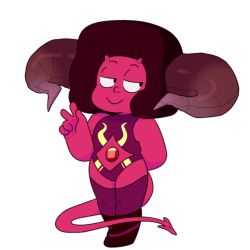 Do you guys ever think about what a ruby’s