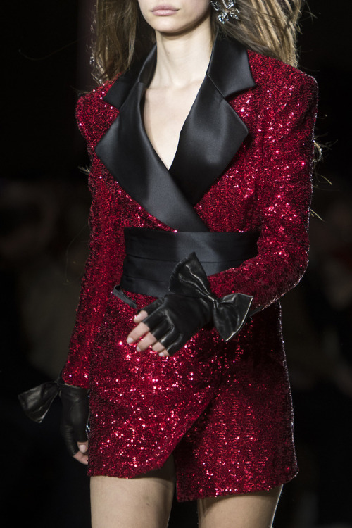lacetulle:Redemption | Fall/Winter 2019