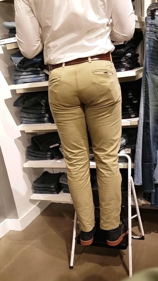 Tall, Dark And Bootylicious - Part 20