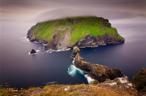 beautiful-scotland:soay » by Camillo Berenos