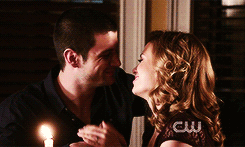 gifsoverbros-blog:  You’re my family now, Haley. The only true thing I have. I