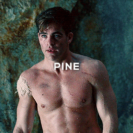 dailychrispine:  Happy 38th Birthday, Chris Pine! (August 26, 1980)After many years