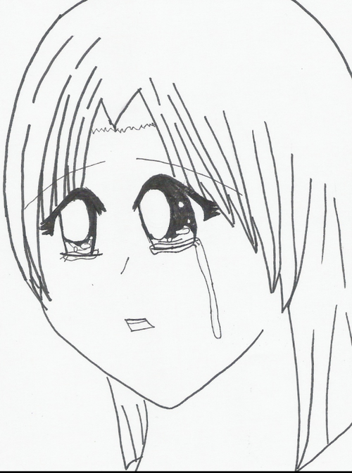 glacear:  when u open up ur 5th grade sketch book    