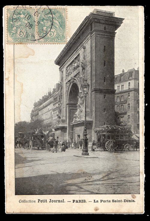 Paris (1906).