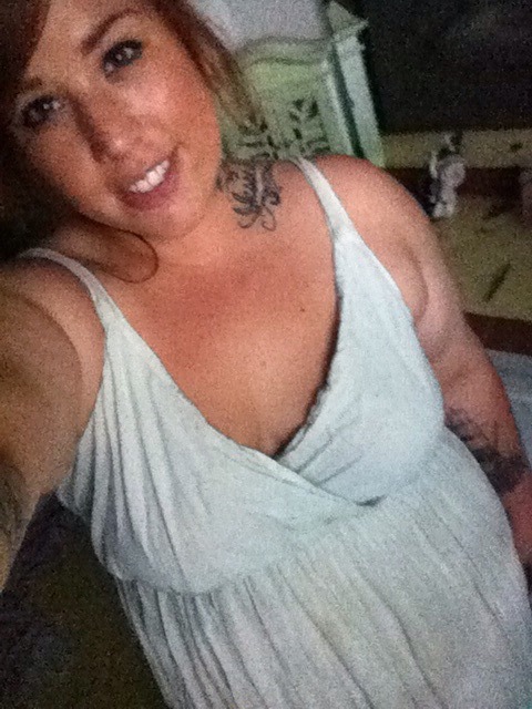 dearuniversewerealive:  Gettin’ comfy after work!