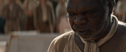 Sweet Country | dir. Warrick Thornton | 2017