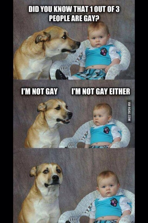 Married Bi Dude
