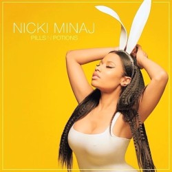 nickiminaj-instagram:  #pressPLAY #PillsNPotions