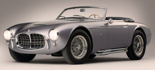 carsthatnevermadeit:  Maserati A6GCS Spider, adult photos