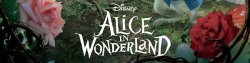 disneyskellington:  Tim Burton’s Alice in Wonderland (2010)