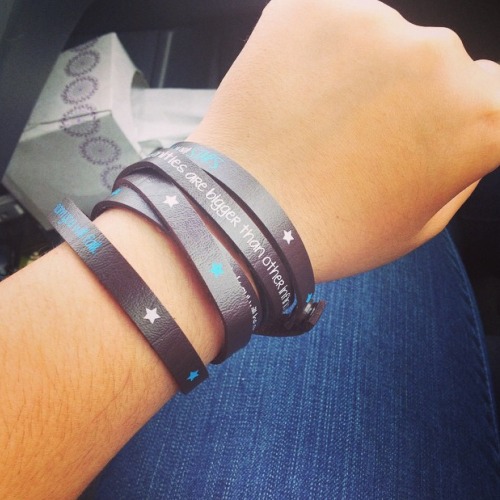 faultinourstarsmovie:  Get the ‪‎TFIOS‬ Little Infinities Extended Edition before the Infinity Bracelet‬ is gone! Available in the US: http://bit.ly/TFIOS-bluray 