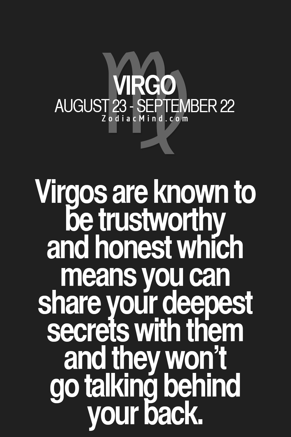 zodiacmind:  Fun facts about your sign here 