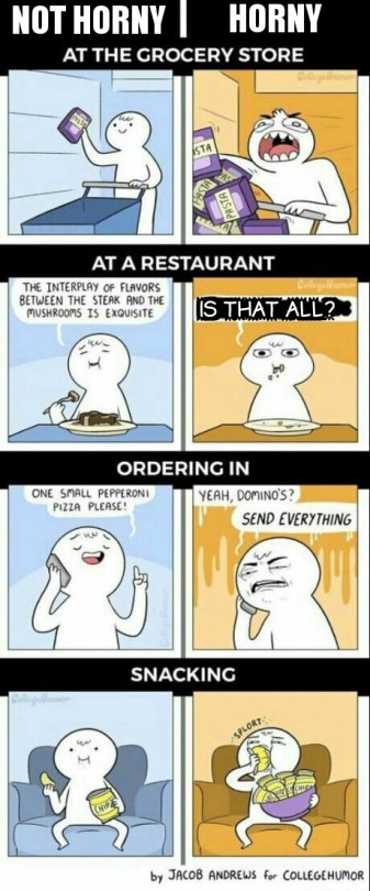 stuffedbellymemes:  Feedism In a nutshell  