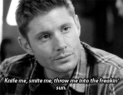 crazy-about-supernatural:  Season 10, Episode 9 - The Things We Left BehindSeason