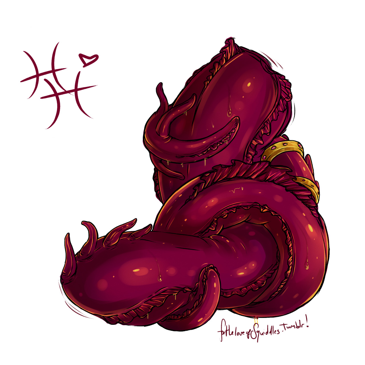fortheloveofsquiddles:   artisticcaste answered your question: dingles?   MeenahxFeferi