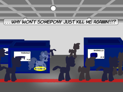askthecookies:( @phantomthorns totally called this one! )D’oh! xp