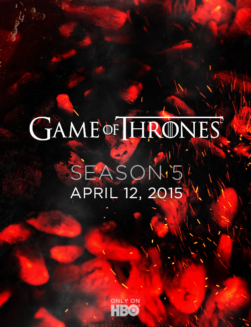 stormbornvalkyrie:        ♕ F I R E   &amp;   B L O O D  HBO announces Game