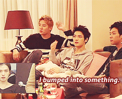 -everdeen:  Idiots, The Lot of Them: JYJ Talks the Deep Stuff 