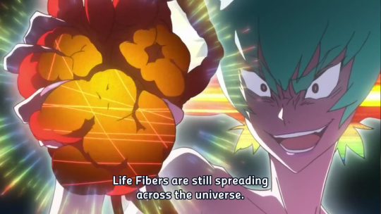 One little detail from the new Luluco