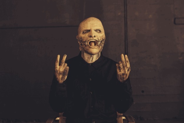 New masks