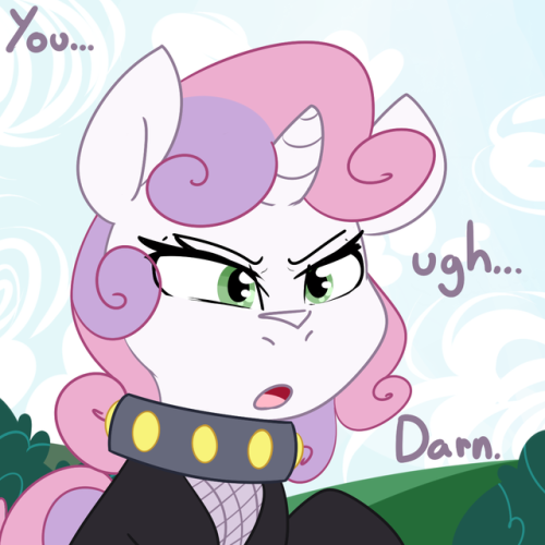 ask-glittershell: @askmeaniebelle [Support Glitter on Patreon!]  Meeps!