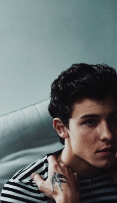 wordsformendes: illuminateshawn:  masterpiece