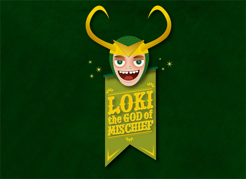 chadalbers:  Counting down the days to Avengers Age of Ultron!