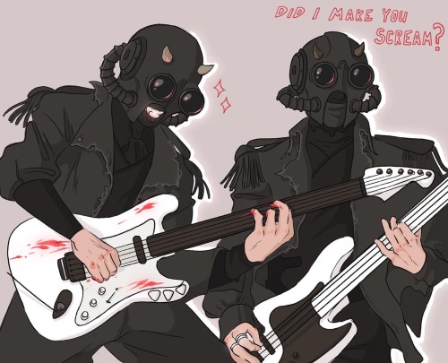 Cupidghoul On Tumblr