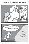 lateforcakes:big ole comic about adult ADHD porn pictures